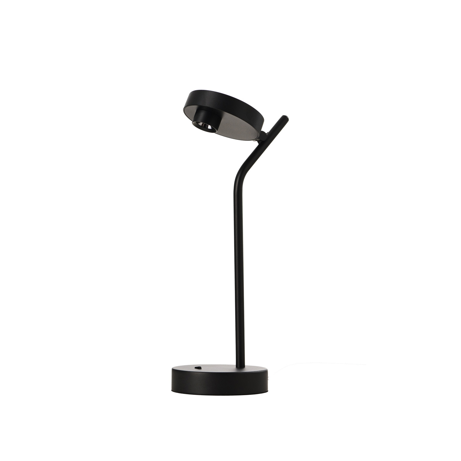 Stolové lampy - Moderná stolová lampa Iseo