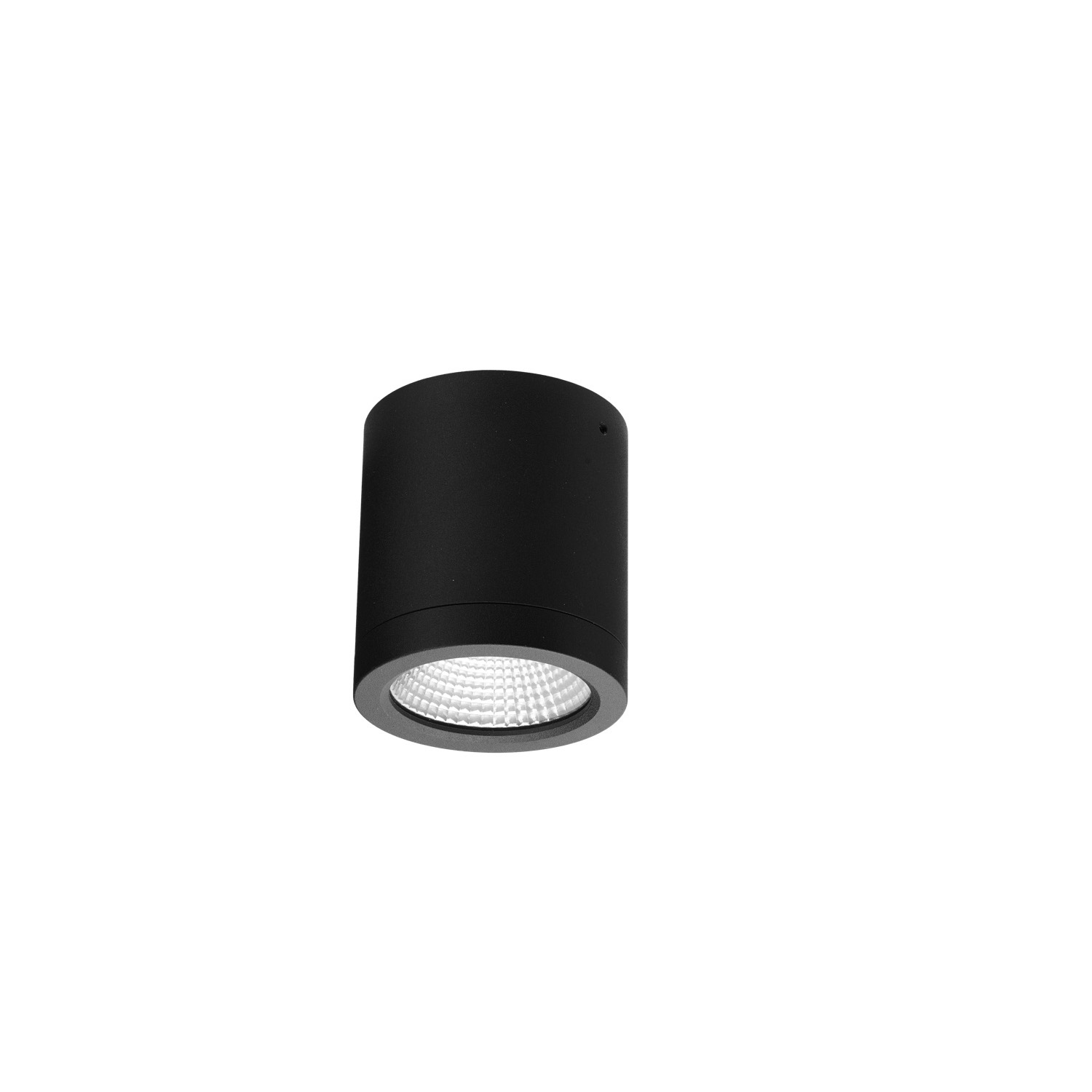 Podhľadové svietidlá- AZzardo Minimalistické bodové svietidlo Conyon IP54 CCT 10W biela